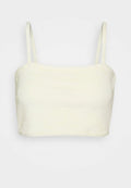Weekday BRAVO CROP STRAP