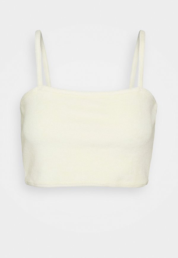 Weekday BRAVO CROP STRAP