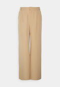 Missguided Petite WIDE LEG TAILORED TROUSERS