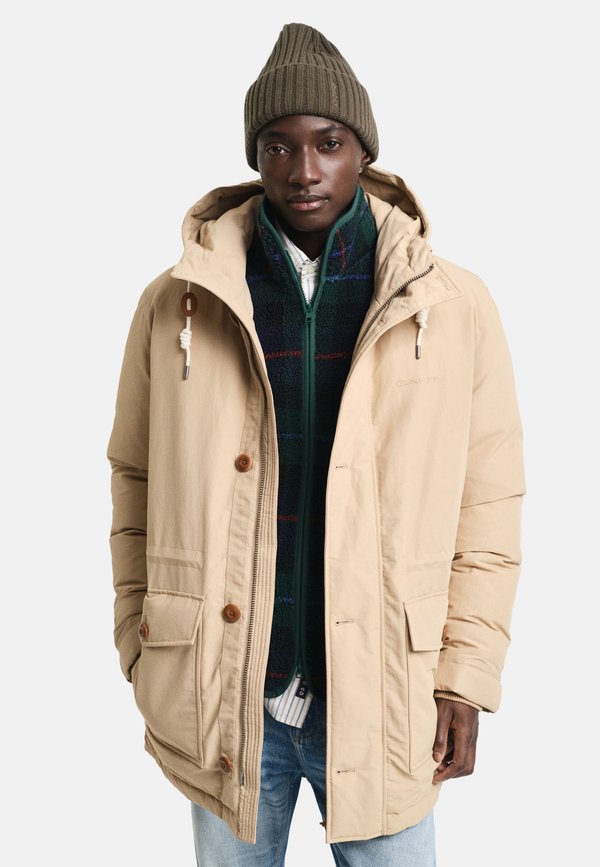 GANT