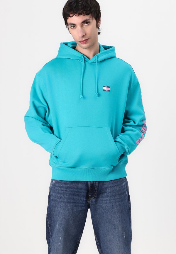 Tommy Jeans CLASSICS HOODIE
