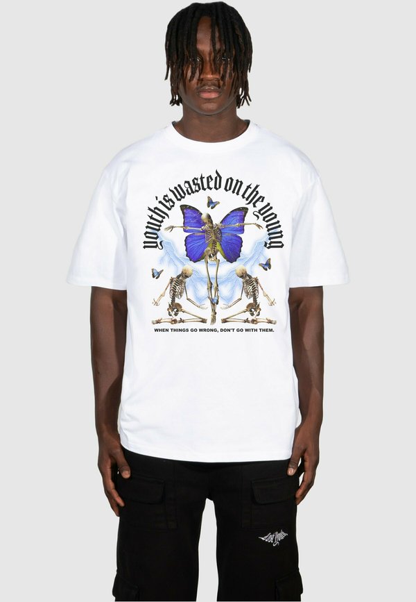 Lost Youth LY CLASSIC V.1