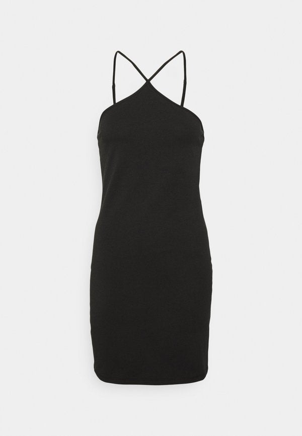 Vero Moda Petite VMMADAMAXI SINGLET SHORT DRESS JRS PTT