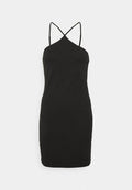 Vero Moda Petite VMMADAMAXI SINGLET SHORT DRESS JRS PTT