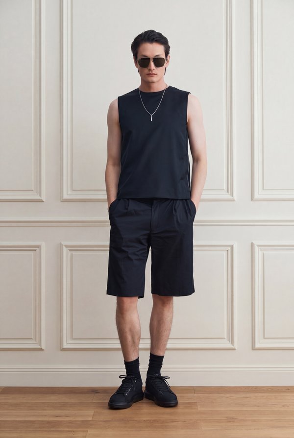 KARL LAGERFELD KAPRI MEN