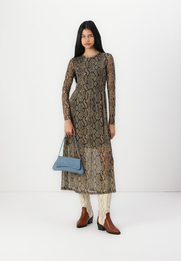 JDY JDYANIMA DRESS