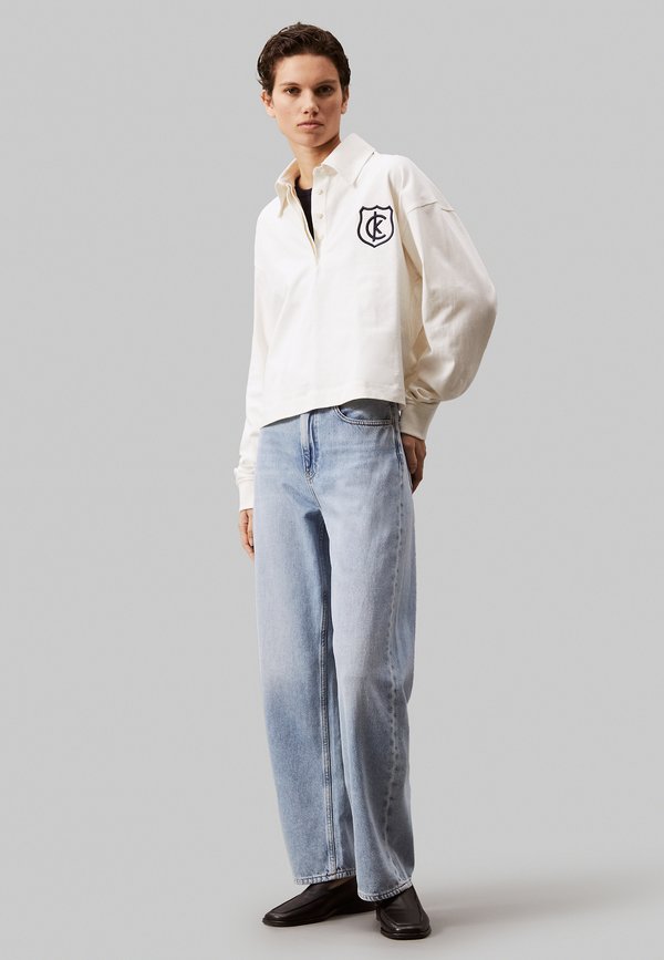 Calvin Klein Jeans RISE BARREL