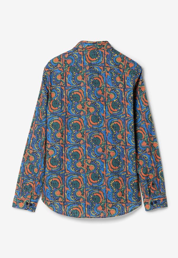Desigual ARTY EMBROIDERED