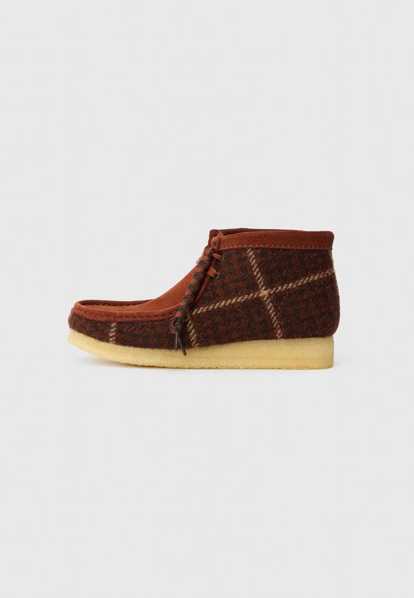 Clarks Originals WALLABEE
