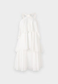 Vero Moda VMFELICIA RUFFLE SHORT DRESS