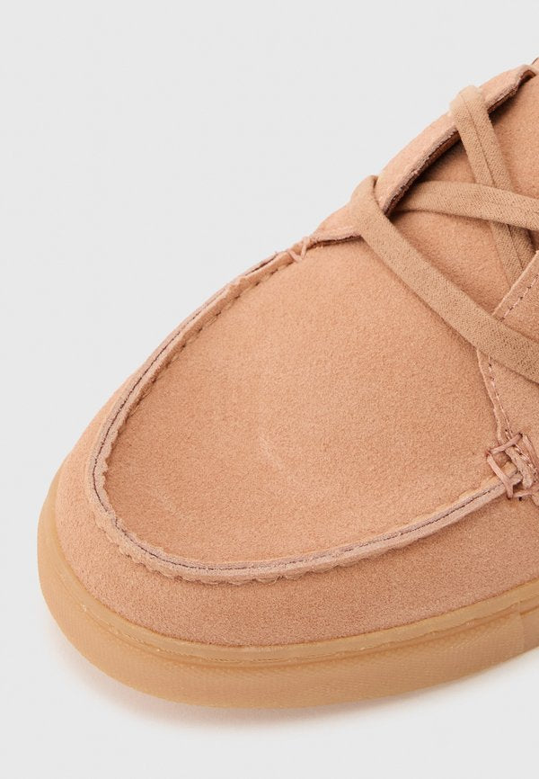 Anna Field Wide Fit by Zalando LEATHER
