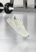 Nike Performance W NIKE FLEX TRAIN - Training shoe - sail/white/chalk/pencil point