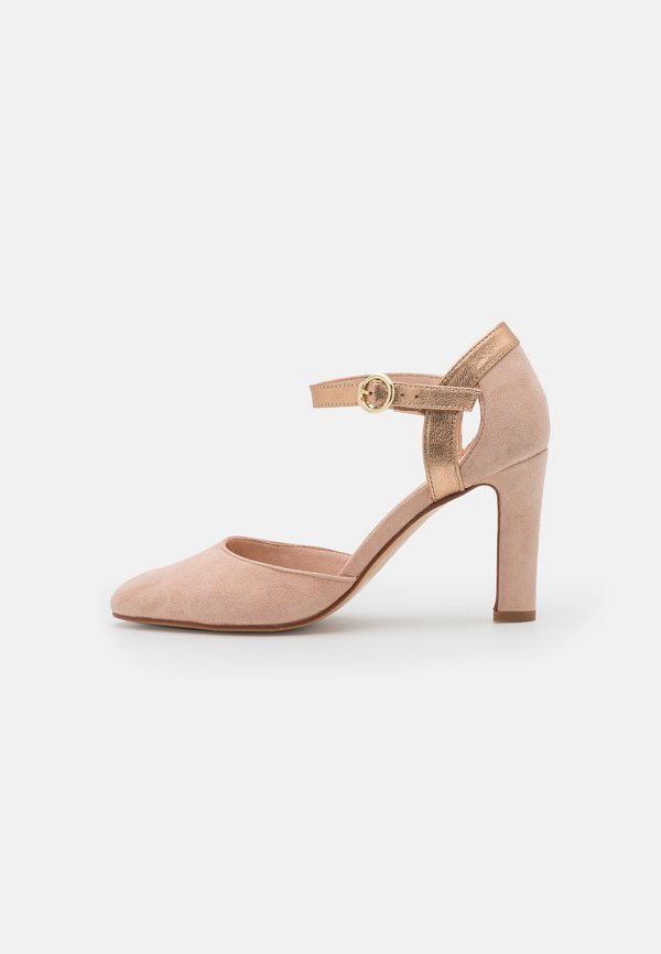 Pier One by Zalando LEATHER