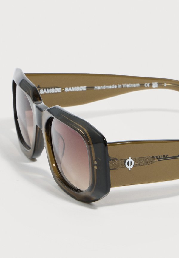 Samsøe Samsøe SAMILO SUNGLASSES UNISEX