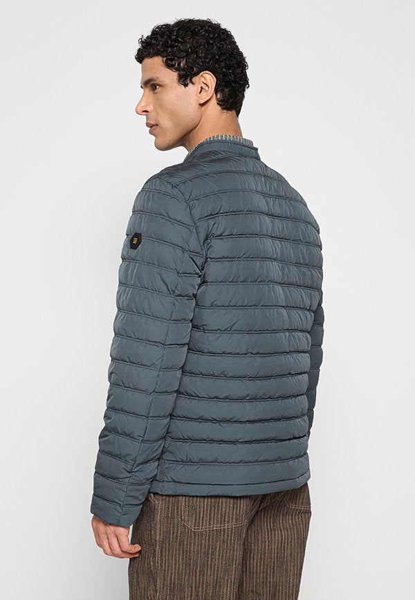 NO EXCESS PADDED