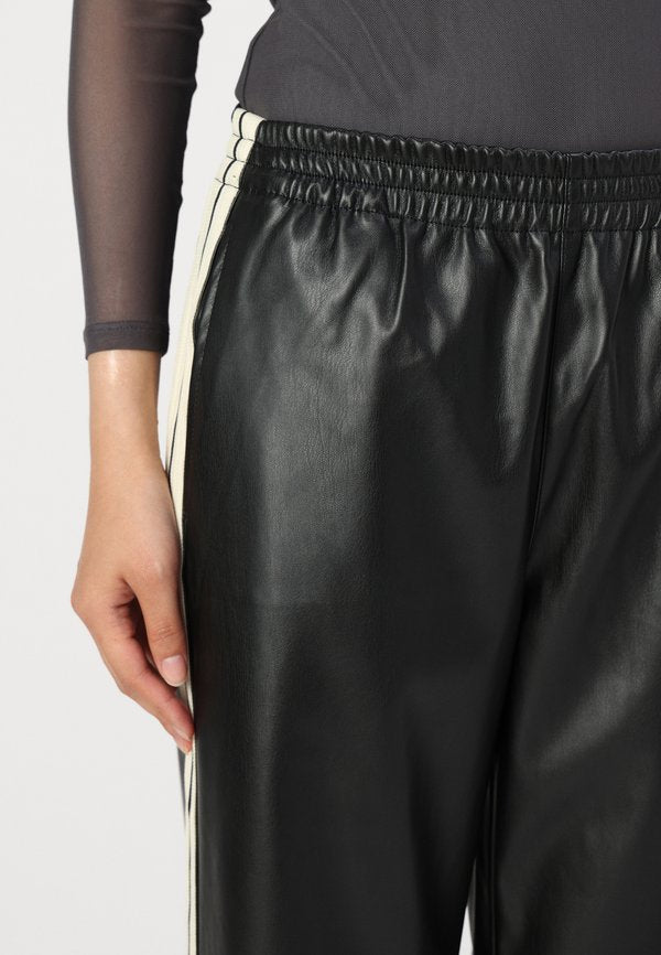 Noisy May NMANDY CONTRAST DETAIL PANTS