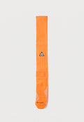 Nike Performance INTER STRIKE UNISEX - Football socks - safety orange/ black