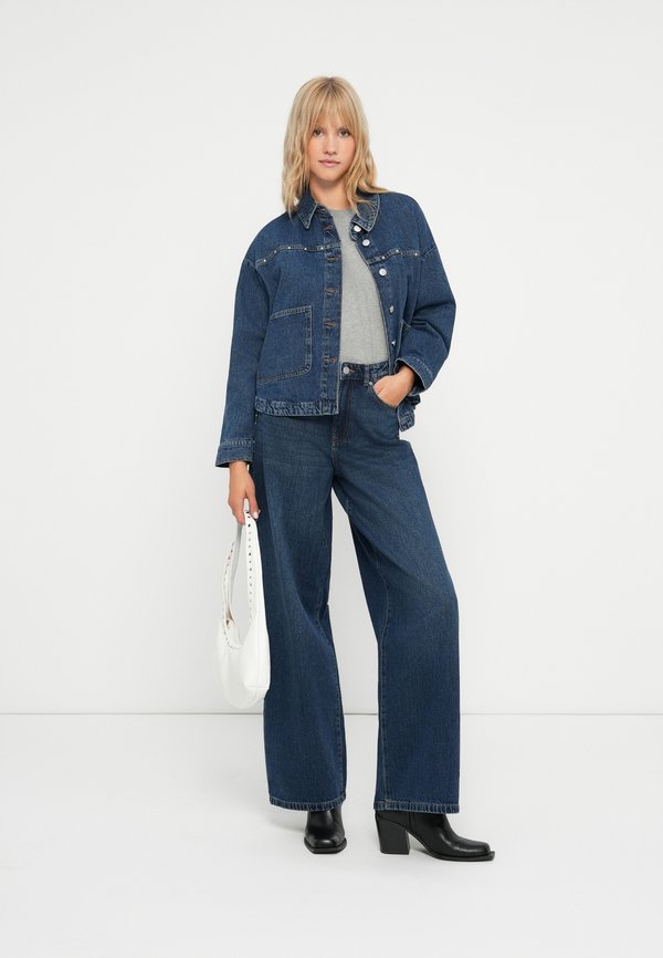 Vero Moda VMRAE WIDE STUDS