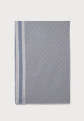 Guess MILANO - Scarf - blue