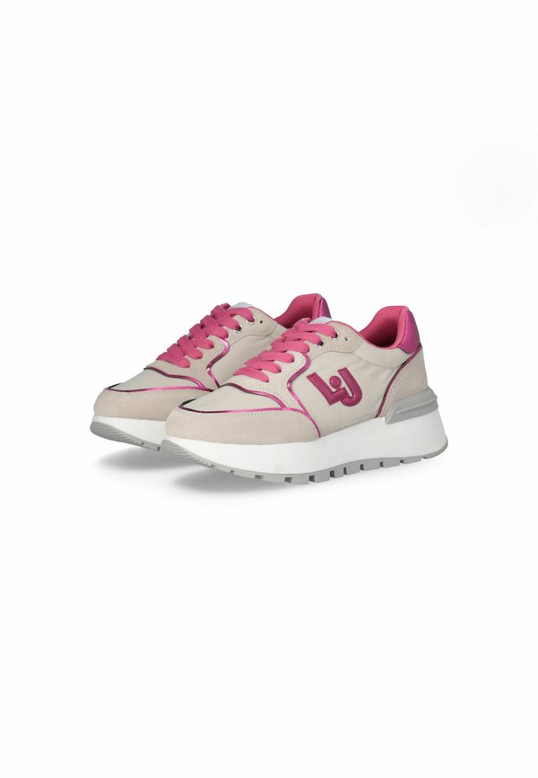LIU JO SNEAKERS