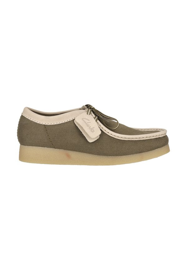 Clarks WALLABEE EVO