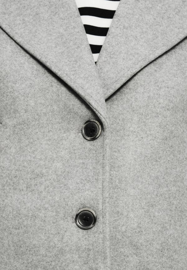 Noisy May NMIVORY SHORT JACKET