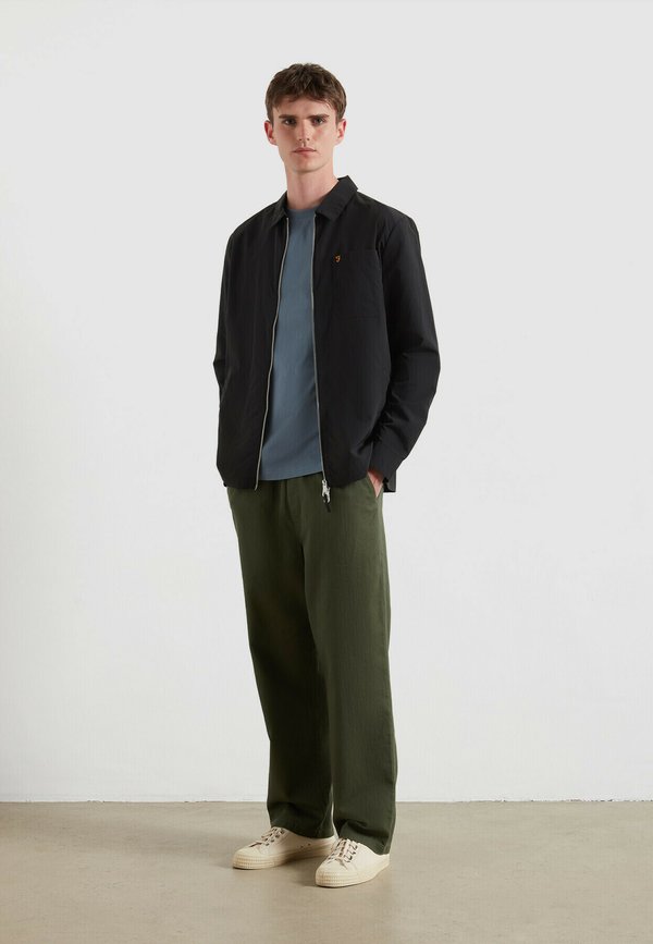 Farah FINTONI ZIPPED