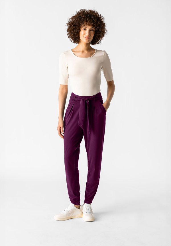 Les Lunes JADE PANTS JERSEY