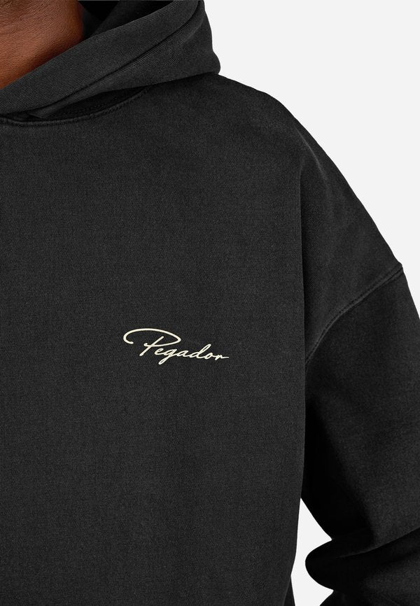 Pegador PIKE HOODIE