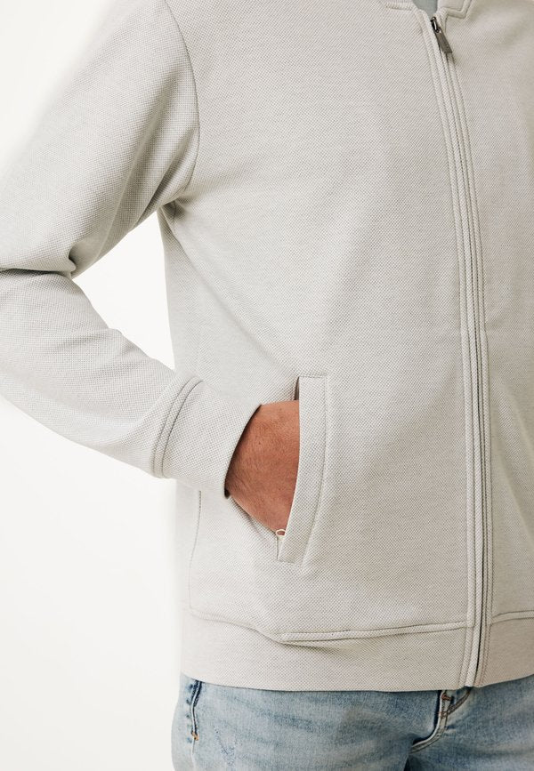Mexx INDOOR STRUCTURED FULL ZIP