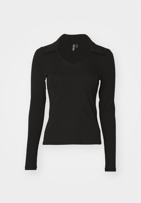 Pieces PCNIKITA VNECK
