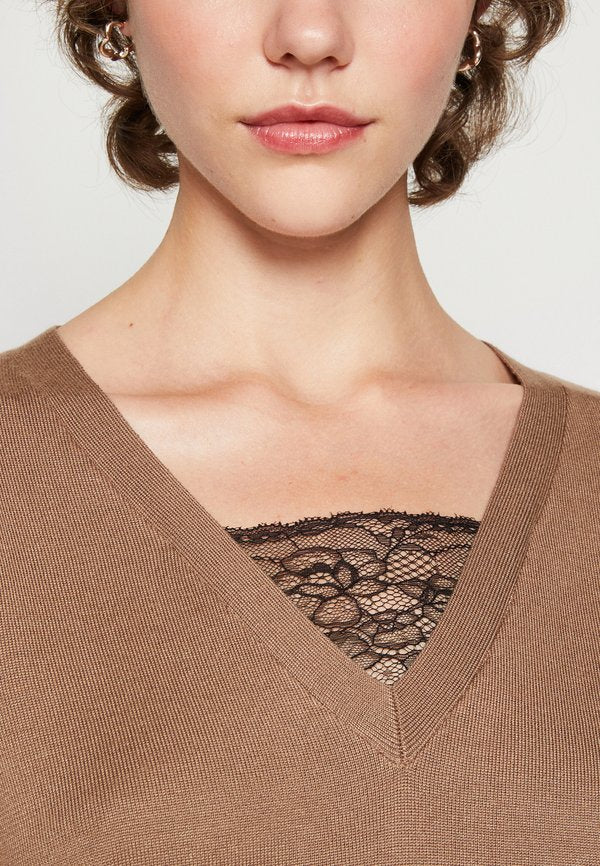 VILA VITRACY DRESS