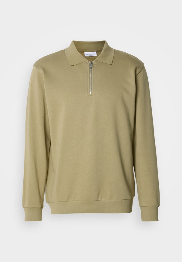 Lindbergh POLO WITH ZIP