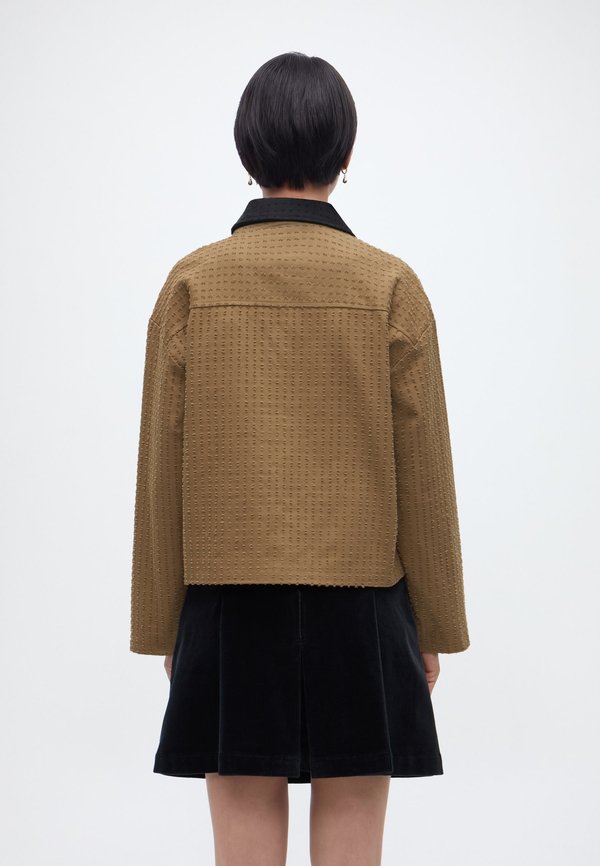 Rue de Femme BERTILLE JACKET