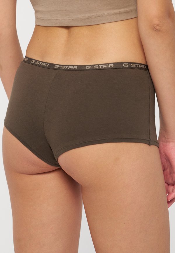 G-STAR 3 PACK