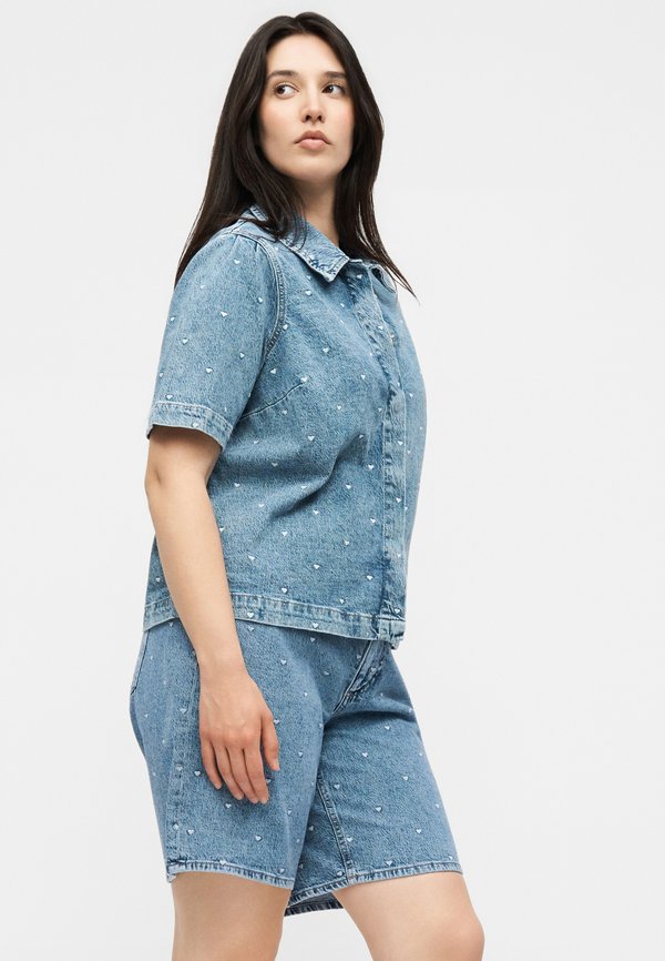 Vero Moda Curve VMCTESS LONG
