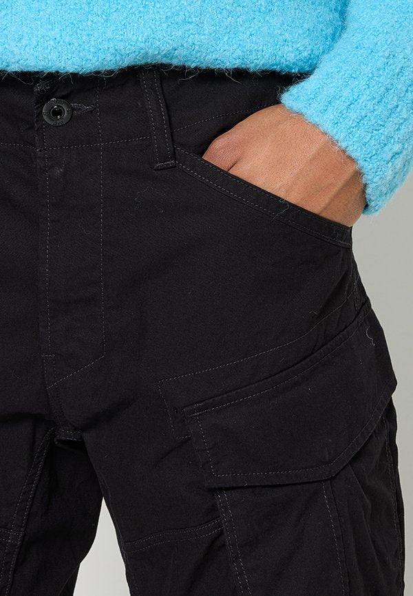 G-STAR REGULAR TAPERED FIT