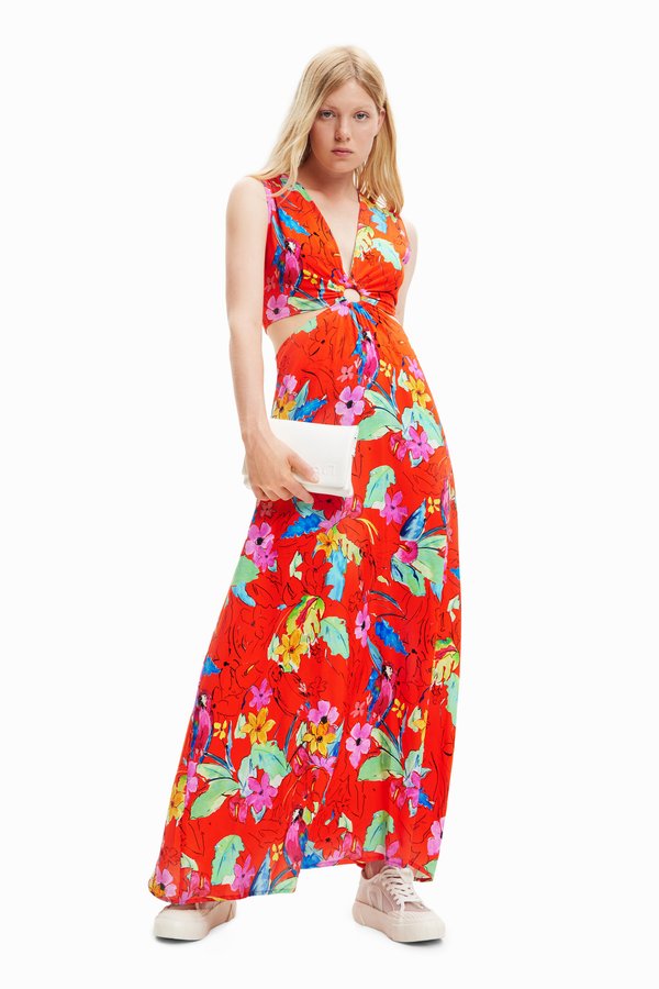 Desigual VEST PRAGA