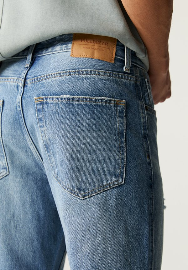 PULL&BEAR STRAIGHT VINTAGE