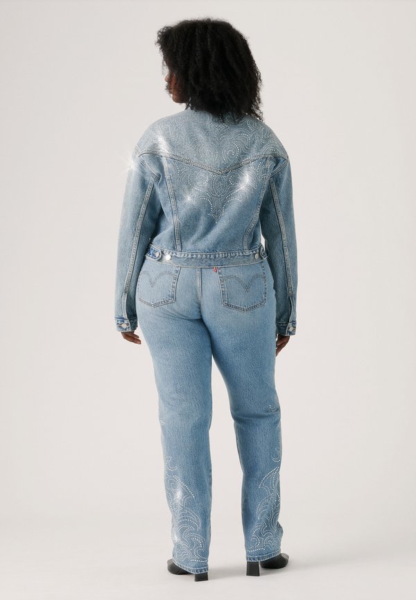 Levi's® LEVI'S® 501® CURVE