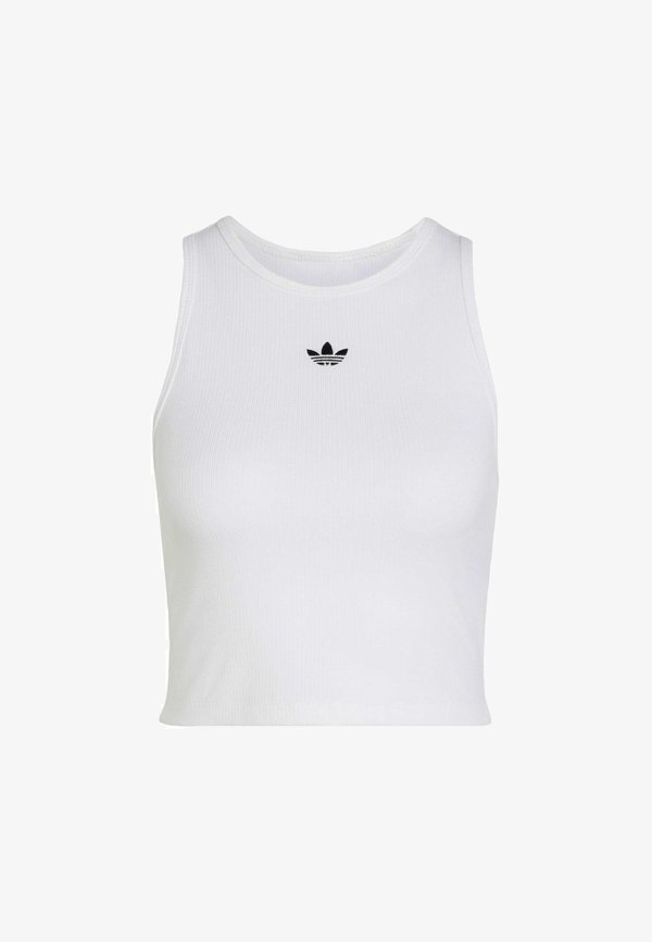 adidas Originals Top - white