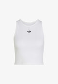 adidas Originals Top - white