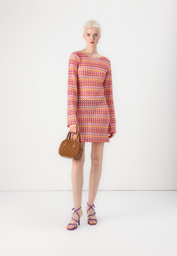 Pieces PCDANNI SHORT DRESS