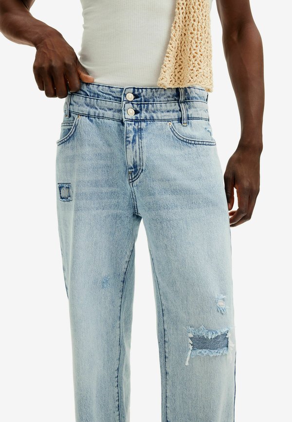 Desigual