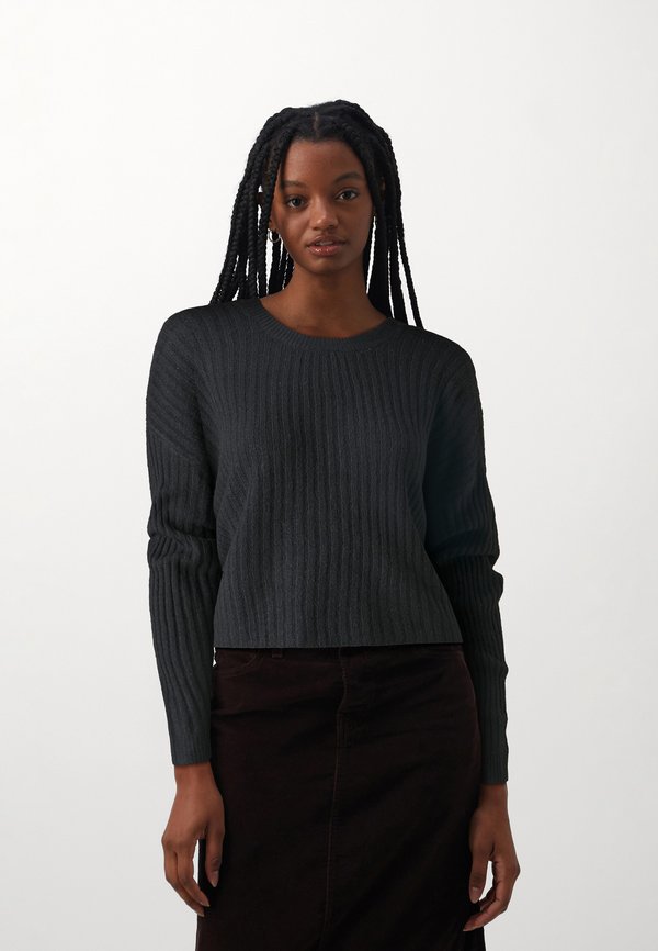 Pieces PCSUNA DRAPE BACK