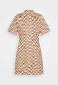 Envii ENCHARLOCK DRESS