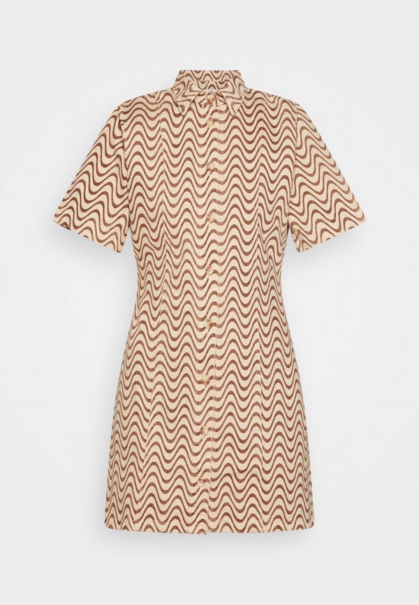 Envii ENCHARLOCK DRESS