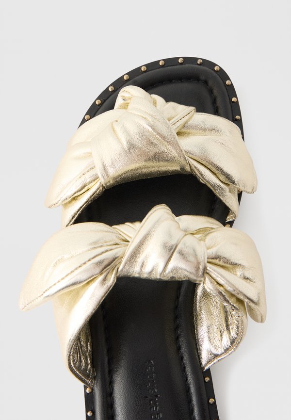 Copenhagen Shoes I FEEL IT