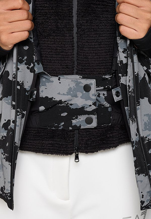 EA7 Emporio Armani