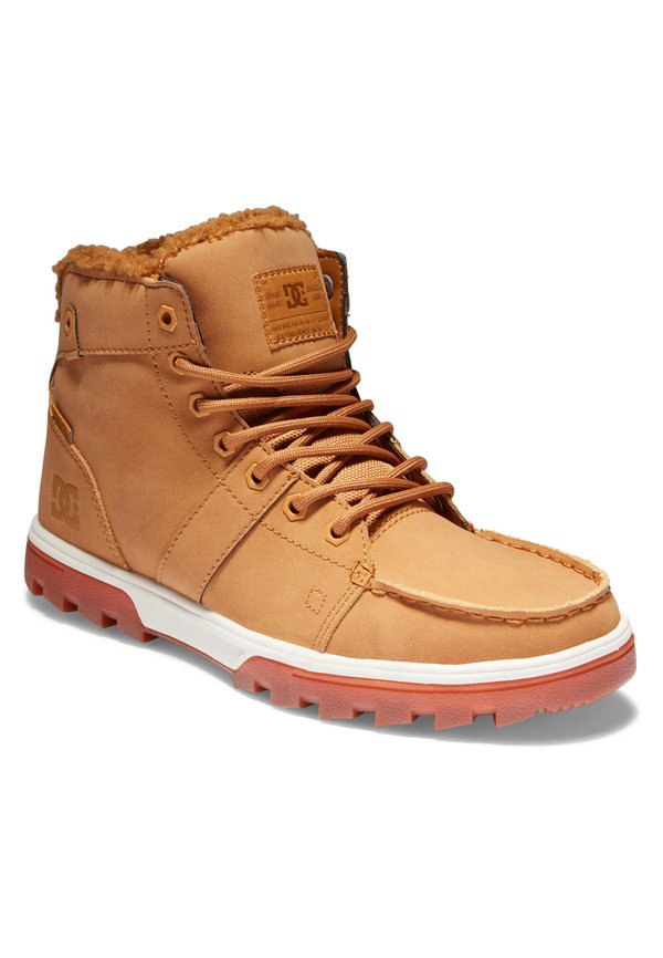 DC Shoes